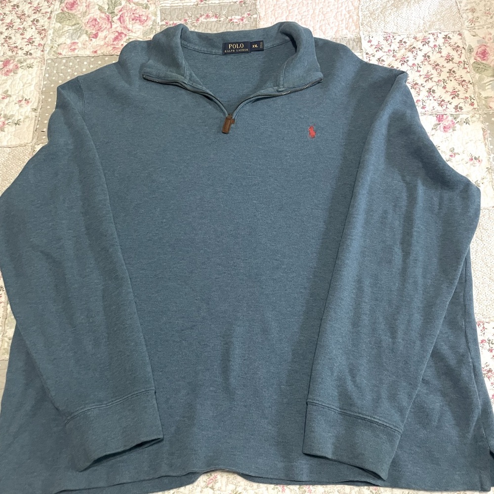 Ralph Lauren sweater